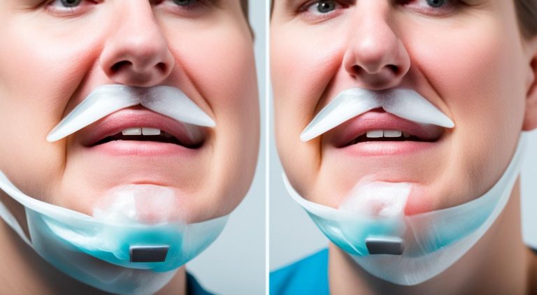 comment dégonfler des joues dents de sagesse