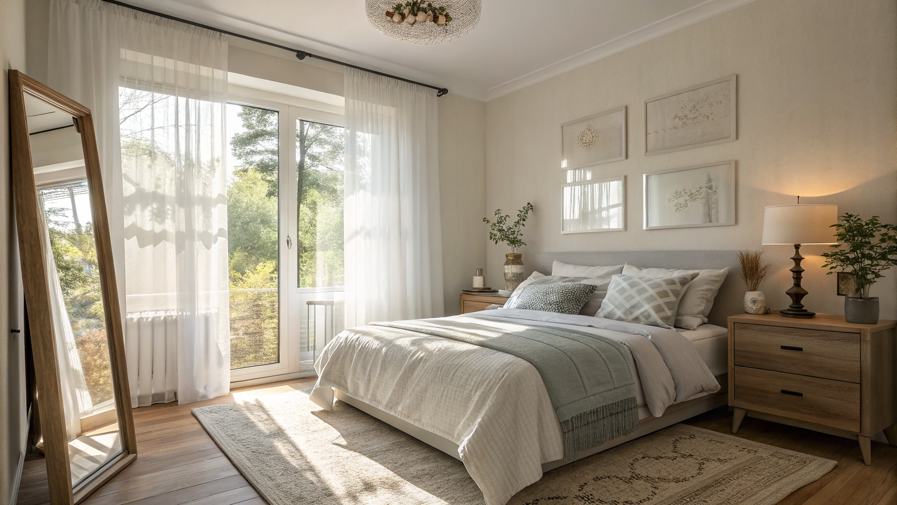 Lighting Solutions for Enhancing Small Spaces