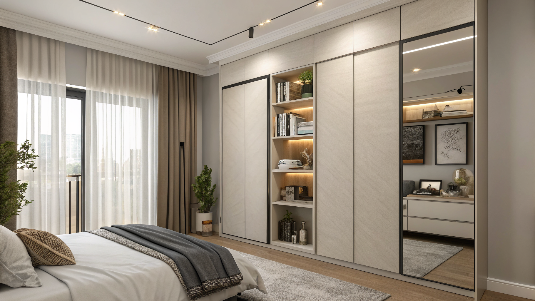 Smart Design Ideas to Maximize Space
