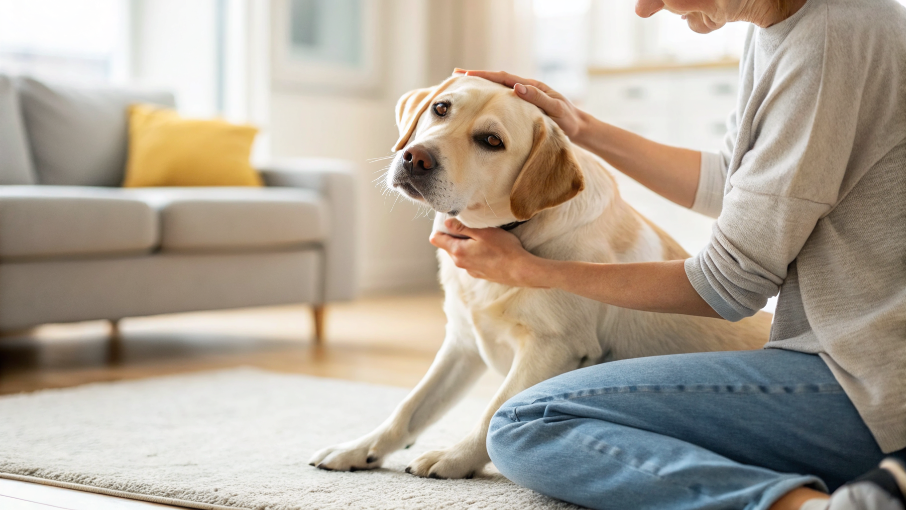 Step-by-Step Guide to Applying Eye Medication