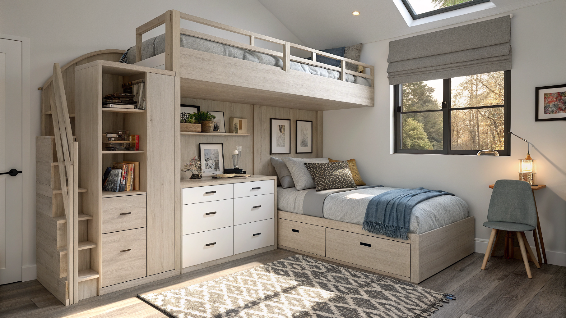 The Pros and Cons of Custom-Made vs. Store-Bought Furniture